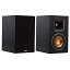 【中古】【輸入品・未使用】Klipsch Reference ブックシェルフ モニタースピーカー ペア R-14M ブラック