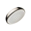 【中古】【輸入品・未使用】Hansgrohe 26578?Crometta 2?GPM単一機能シャワーヘッドクイッククリーンと、 26578821 1