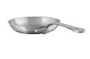 【中古】【輸入品・未使用】Mauviel Made In France M'Cook 5 Ply Stainless Steel 5213.20 8 Inch ...