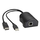 【中古】【輸入品・未使用】Black Box サーバーアクセスモジュール SH DisplayPort USB-HID オーディオ DCXシリーズ(2)