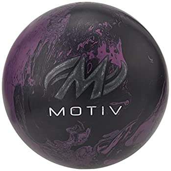 【中古】【輸入品・未使用】Motiv Jackal Ghost ボーリングボール 15ポンド