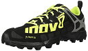 【中古】【輸入品・未使用】Inov-8 メンズ X-Talon 212 トレイルランニングシューズ US サイズ: 4 Narrow カラー: ブラック