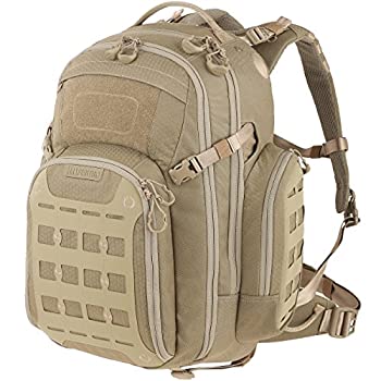 【中古】【輸入品・未使用】マックスペディション(Maxpedition) TIBURON[[TM上]] バックパック TBRTAN(3)