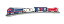 šۡ͢ʡ̤ѡBachmann Trains - Scout Special - Boy Scout Of America E-Z ץ ޡȥե ż֥å - HO