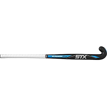 (37.5%カンマ% Black/Ice Blue) - STX Surgeon RX 701 Field Hockey Stick