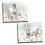 ޡåȥץ饹㤨֡šۡ͢ʡ̤ѡGangoۡDecor shabby-chic Wild Horses I & II by Lisa Audit ( Ready toϥ ; 218?x 12in hand-stretched Canvases Two 24x16in HandפβǤʤ140,736ߤˤʤޤ