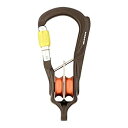 【中古】【輸入品・未使用】DMM リボルバーリグ - ツインスクリューゲート