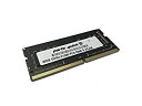 【中古】【輸入品・未使用】parts-quick DELL PRECISION 7730モバイルワークステーションノートPC互換ラムのための32ギガバイトのメモリはDDR4 2666MHZ SODIMMをアップグレ(2)