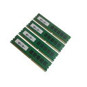 【中古】【輸入品・未使用】32GB (4X8GB) メモリRAM HP/Compaq ProLiant ML310e Gen8 v2 (G8) ECC不明 CMS B90