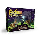 【中古】【輸入品・未使用】Exceed - ショベルナイト - ペグボックス