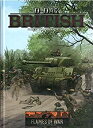 【中古】【輸入品・未使用】Flames of War:レイトウォー:D-Day British Book (FW264)