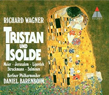 【中古】【輸入品・未使用】Tristan Und Isolde