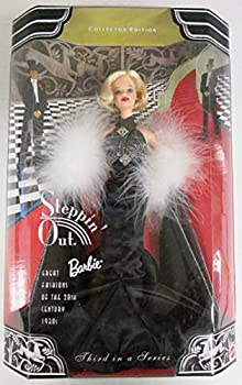 【中古】【輸入品・未使用】Barbie Collector Edition Steppin' Out %ダブルクォーテ%Great Fashions of the 20th Century%ダブルクォーテ% 1930s by Mattel [並行輸入品]