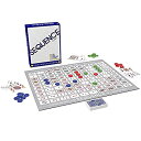【中古】【輸入品・未使用】シークエンス Sequence 米国発 五並べ ボードゲーム 8002 正規品