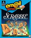 yÁzyAiEgpzEmail Games: Scrabble (A)