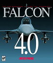 【中古】【輸入品・未使用】Falcon 4.0 (輸入版)