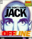yÁzyAiEgpzYou Don't Know Jack Vol. 5 - Offline (A)