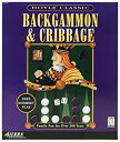 yÁzyAiEgpzHoyle Backgammon and Cribbage (A)