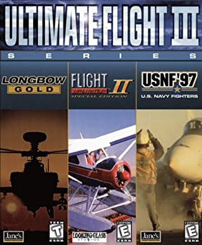 【中古】【輸入品・未使用】Ultimate Flight Series 3 (輸入版) 【中古】【輸入品・未使用】Ultimate Flight Series 3 (輸入版)