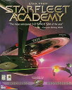 yÁzyAiEgpzStar Trek: Starfleet Academy (A)