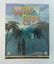 【中古】【輸入品・未使用】Wild Ride (輸入版)【メーカー名】Interplay Productions【メーカー型番】【ブランド名】Interplay【商品説明】Wild Ride (輸入版)当店では初期不良に限り、商品到着から7日間は返品を 受付けております。こちらは海外販売用に買取り致しました未使用品です。買取り致しました為、中古扱いとしております。他モールとの併売品の為、完売の際はご連絡致しますのでご了承下さい。速やかにご返金させて頂きます。ご注文からお届けまで1、ご注文⇒ご注文は24時間受け付けております。2、注文確認⇒ご注文後、当店から注文確認メールを送信します。3、配送⇒当店海外倉庫から取り寄せの場合は10〜30日程度でのお届けとなります。国内到着後、発送の際に通知にてご連絡致します。国内倉庫からの場合は3〜7日でのお届けとなります。　※離島、北海道、九州、沖縄は遅れる場合がございます。予めご了承下さい。お電話でのお問合せは少人数で運営の為受け付けておりませんので、メールにてお問合せお願い致します。営業時間　月〜金　10:00〜17:00お客様都合によるご注文後のキャンセル・返品はお受けしておりませんのでご了承下さい。