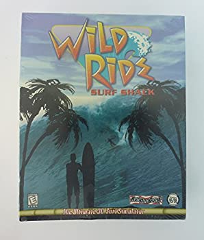 【中古】【輸入品・未使用】Wild Ride (輸入版)