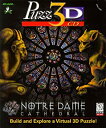 yÁzyAiEgpzPuzz3D CD: Notre Dame Cathedral (A)