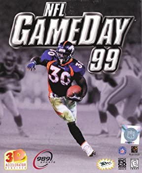 šۡ͢ʡ̤ѡNFL GameDay 99 (͢)