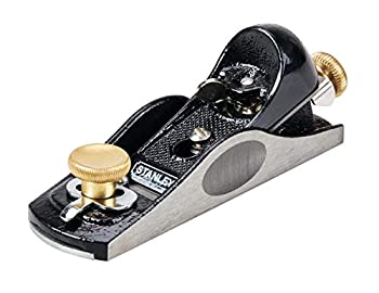 【中古】【輸入品・未使用】Stanley12-960Block Plane-6%ダブルクォーテ% BLOCK PLANE (並行輸入品) 【中古】【輸入品・未使用】Stanley12-960Block Plane-6%ダブルクォーテ% BLOCK PLANE (並行輸入品)