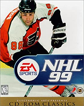 【中古】【輸入品・未使用】NHL 99 (輸入版) 【中古】【輸入品・未使用】NHL 99 (輸入版)
