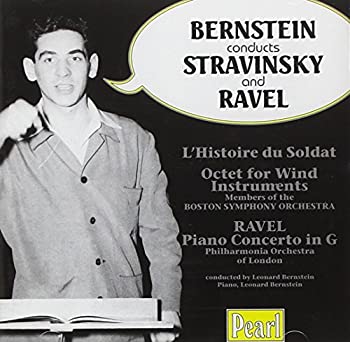 L'Histoire Du Soldat Octet for Winds