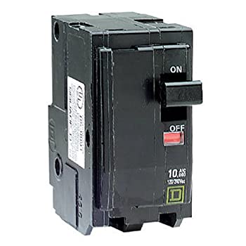 【中古】【輸入品・未使用】Square D by Schneider Electric QO230CP QO 30-Amp Two-Pole Circuit Breaker by Square D by Schneider Electric [並行輸入品]