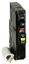 【中古】【輸入品・未使用】Square D by Schneider Electric QO120GFICP QO Qwik-Gard 20アンペア 単極 GFCI 回路遮断器(3)