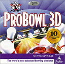 yÁzyAiEgpzAMF Pro Bowling (Jewel Case) (A)