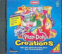 【中古】【輸入品・未使用】Play Doh Creations (輸入版)【メーカー名】Atari【メーカー型番】3224510114【ブランド名】Atari【商品説明】Play Doh Creations (輸入版)当店では初期不良に限り、商品到着から7日間は返品を 受付けております。こちらは海外販売用に買取り致しました未使用品です。買取り致しました為、中古扱いとしております。他モールとの併売品の為、完売の際はご連絡致しますのでご了承下さい。速やかにご返金させて頂きます。ご注文からお届けまで1、ご注文⇒ご注文は24時間受け付けております。2、注文確認⇒ご注文後、当店から注文確認メールを送信します。3、配送⇒当店海外倉庫から取り寄せの場合は10〜30日程度でのお届けとなります。国内到着後、発送の際に通知にてご連絡致します。国内倉庫からの場合は3〜7日でのお届けとなります。　※離島、北海道、九州、沖縄は遅れる場合がございます。予めご了承下さい。お電話でのお問合せは少人数で運営の為受け付けておりませんので、メールにてお問合せお願い致します。営業時間　月〜金　10:00〜17:00お客様都合によるご注文後のキャンセル・返品はお受けしておりませんのでご了承下さい。