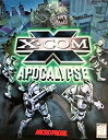 【中古】【輸入品・未使用】X-Com: Apocalypse (輸入版)
