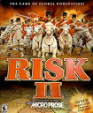 【中古】【輸入品・未使用】Risk II (輸入版)