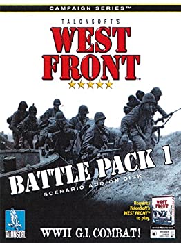 yÁzyAiEgpzWest Front Battle Pack (A)
