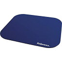 yÁzyAiEgpzFELLOWES MOUSE PAD RUBBER BASE BLUE [sAi]