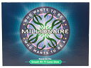 【中古】【輸入品・未使用】Who Wants to Be a Millionaire