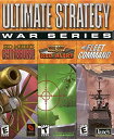 yÁzyAiEgpzUltimate Strategy War Series (A)