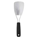 【中古】【輸入品・未使用】OXO(オクソー) ステンレス ソフト ターナー 34491