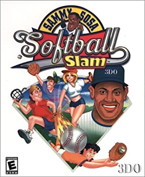 yÁzyAiEgpzSammy Sosa Softball Slam (A)