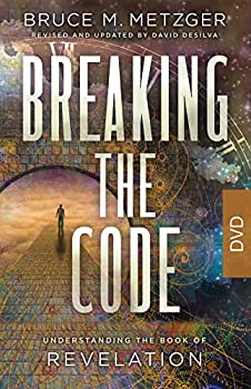 【中古】【輸入品 未使用】Breaking the Code Dvd: Understanding the Book of Revelation