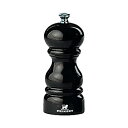 【中古】【輸入品・未使用】プジョー PEUGEOT ミル ソルトミル 12cm ノワール パリ 1870412/SME