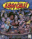 【中古】【輸入品・未使用】Last Call (輸入版)