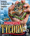 【中古】【輸入品・未使用】Monopoly Tycoon (輸入版)【メーカー名】Atari【メーカー型番】23109【ブランド名】Atari【商品説明】Monopoly Tycoon (輸入版)当店では初期不良に限り、商品到着から7日間は返品を 受付けております。こちらは海外販売用に買取り致しました未使用品です。買取り致しました為、中古扱いとしております。他モールとの併売品の為、完売の際はご連絡致しますのでご了承下さい。速やかにご返金させて頂きます。ご注文からお届けまで1、ご注文⇒ご注文は24時間受け付けております。2、注文確認⇒ご注文後、当店から注文確認メールを送信します。3、配送⇒当店海外倉庫から取り寄せの場合は10〜30日程度でのお届けとなります。国内到着後、発送の際に通知にてご連絡致します。国内倉庫からの場合は3〜7日でのお届けとなります。　※離島、北海道、九州、沖縄は遅れる場合がございます。予めご了承下さい。お電話でのお問合せは少人数で運営の為受け付けておりませんので、メールにてお問合せお願い致します。営業時間　月〜金　10:00〜17:00お客様都合によるご注文後のキャンセル・返品はお受けしておりませんのでご了承下さい。