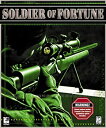 yÁzyAiEgpzSoldier of Fortune (Linux) (A)