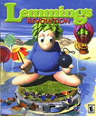 【中古】【輸入品・未使用】Lemmings Revolution (輸入版)