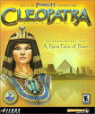 yÁzyAiEgpzPharaoh Official Expansion: Cleopatra (A)